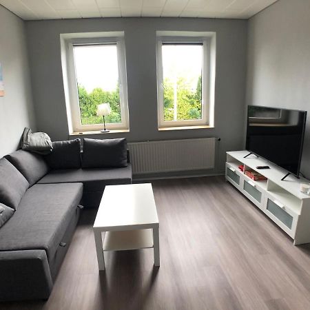 Sanierte 2-Zimmer Wohnung In Strandnaehe Кіль Екстер'єр фото